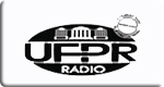 Acesse o site da Rádio UFPRe ouça online