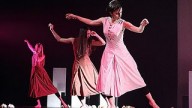 Grupo de dança Tessera