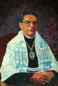 Alcy Joaquim Ramalho
