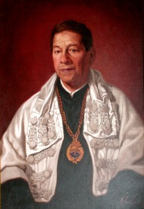 Carlos Alberto Antunes dos Santos