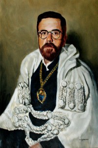 Carlos Alberto Faraco
