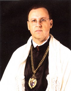 Carlos Augusto Moreira Junior