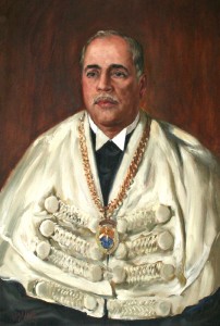 Joao Ribeiro de Macedo Filho
