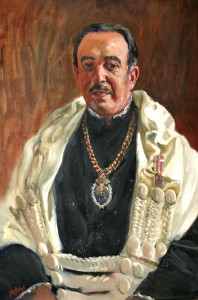 José Nicolau dos Santos