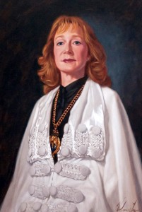 Márcia Helena Mendonça