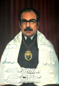 Ocyron Cunha
