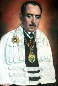 Theodócito Jorge Atherino