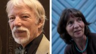 Jan e Aleida Assmann fazem conferências em Curitiba