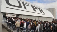 Feira de 2012 recebeu mais de 50 mil pessoas