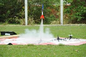 Evento vai divulgar o espaçomodelismo