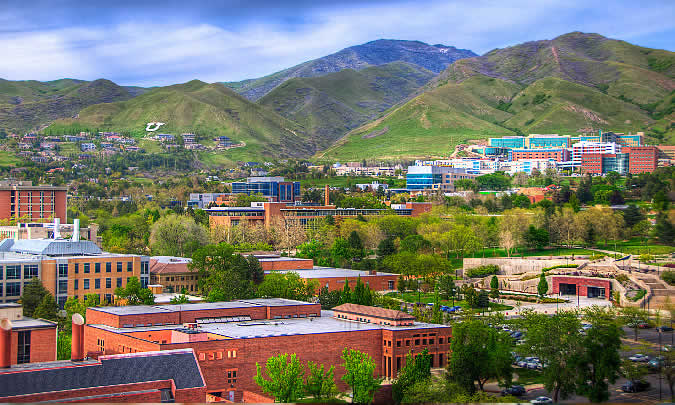 Univ Guest House Salt Lake City Univ Guest House Salt Lake City